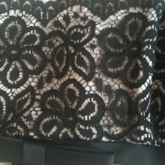 Urban Girl Brand New Cream Dress sz 5/6, - Picture 3 of 6